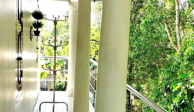 Aamy's Homestay