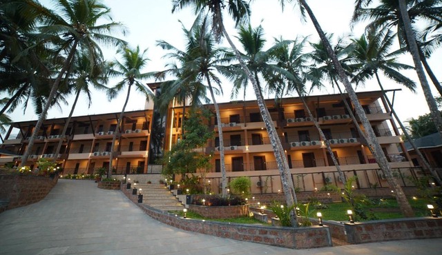 Aananda Wellness and Resorts