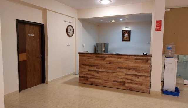 Aanandam Villa