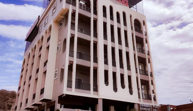 Aanchal Palace Hotel
