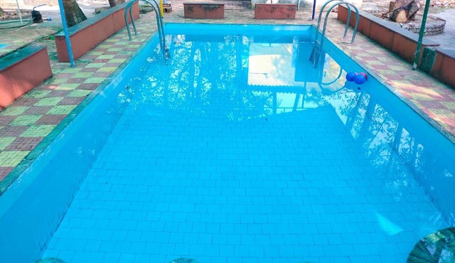 Aangan Alibag