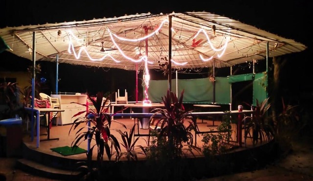 Aangan-Alibag