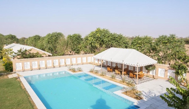 Aangan Resort Mandawa