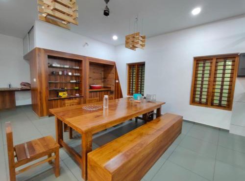 AANMEEZ Homestay