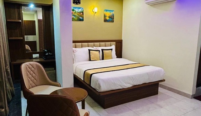 Aanvi Suites RR Nagar