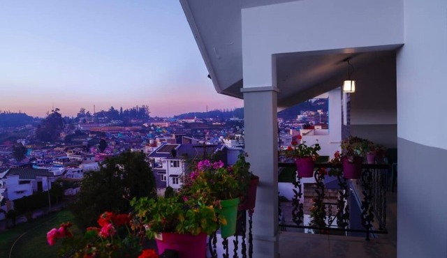 Aanvis Inn boutique home stay