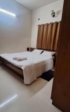 Aanya home stay