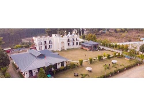 AAR Resort & Spa, Pondha, Uttarakhand