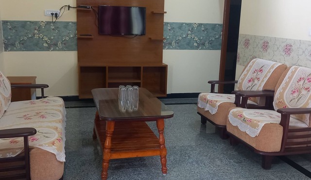 Aara Home Stay - Yelagiri