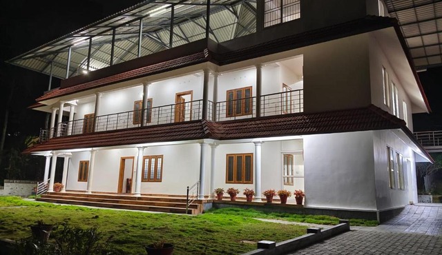 Aaramam Home Stay