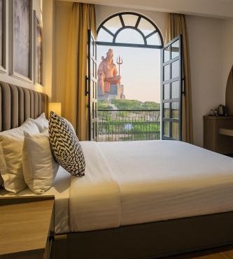 Aarambh By The Sky Imperial, Nathdwara