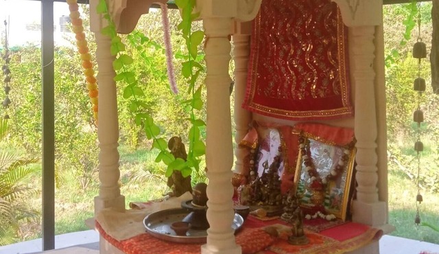 Aaranya Bliss