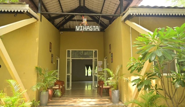 Aaranya Vihasta – A Serene Stay Near Pench National Park