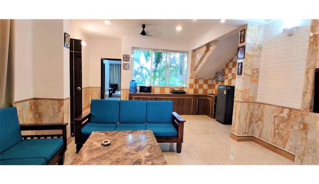 Aarju Luxurious Villa - Near Calangute