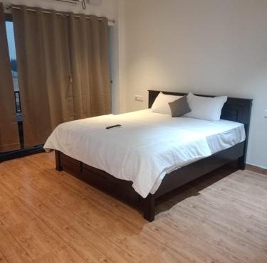Aarna Beach Stay