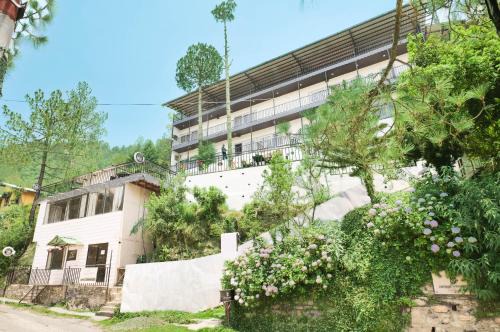 Aarohan - A Boutique Stay By Shivaneel Hospitality