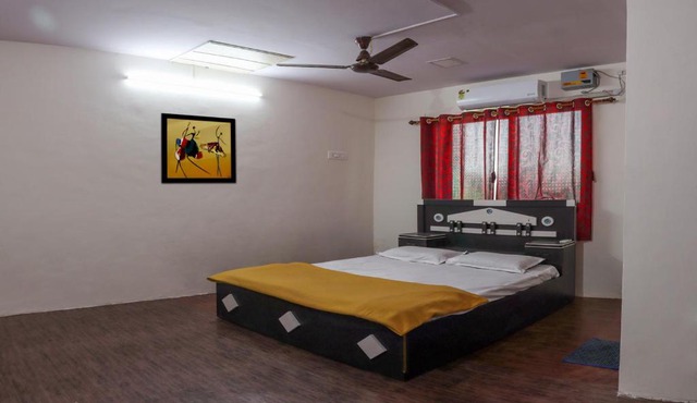 Aarush Farmhouse