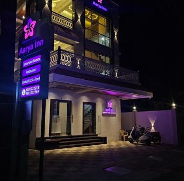 Aarya Inn