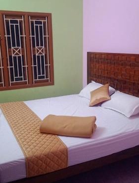 Aarye Residency