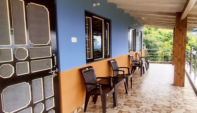 Aasara Villa, Peaceful Stay with Scenic Views