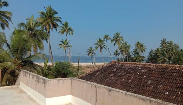Aasare Beach House