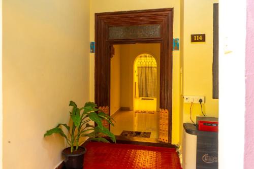 Aash Aura Villa