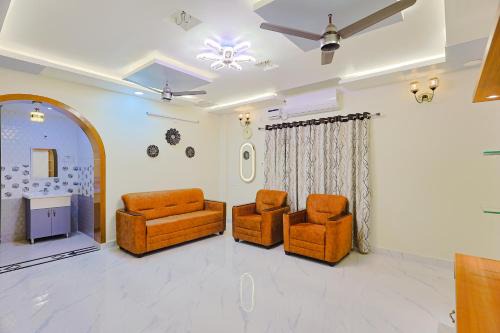 Aashi-Premium Serviced Apartments