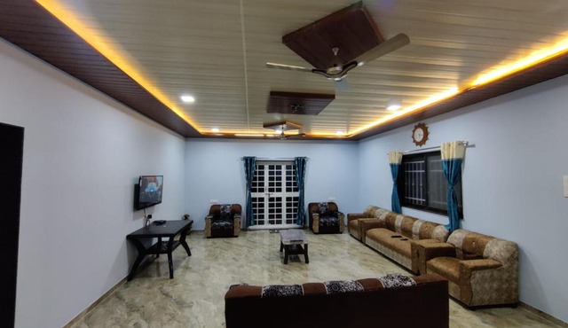 Aashirwad Farm House