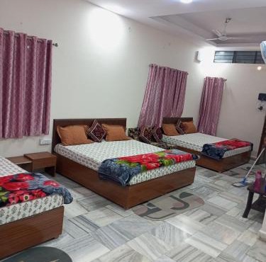 Aashirwad Residency Premium Vila