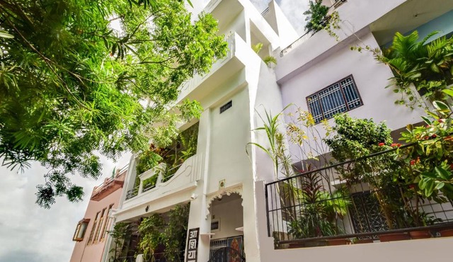 Aashiyana Comfort Home Stay