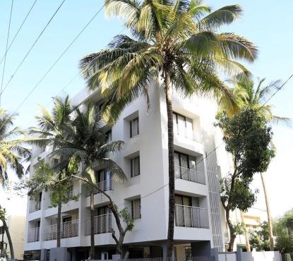 Aashiyana Inn
