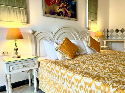 Aashray Homestay