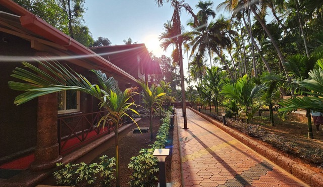 Aashrayam Hotels And Resorts
