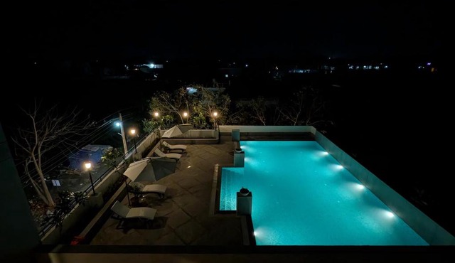 Aashreya Suites Tiruvannamalai