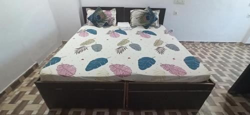 Aashvi Villa