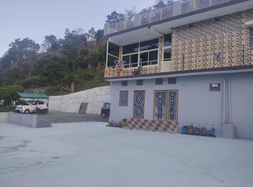 Aastha Homestay