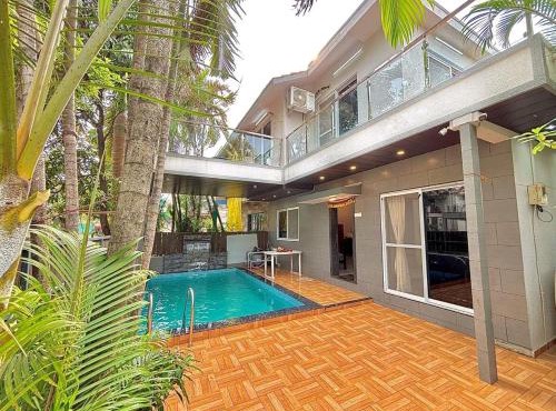 Aastha Villa By Purpose Properties