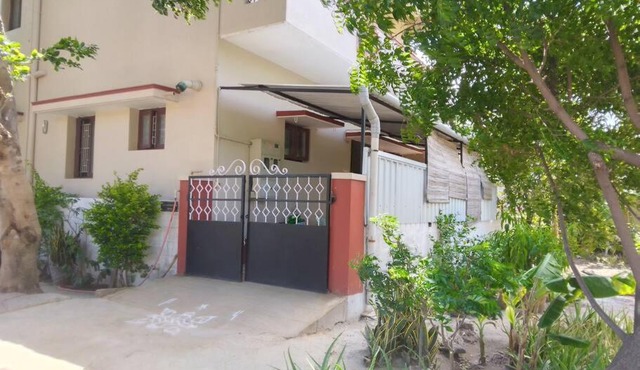 Aathira's 2 Bedroom house @ Heart of Coimbatore