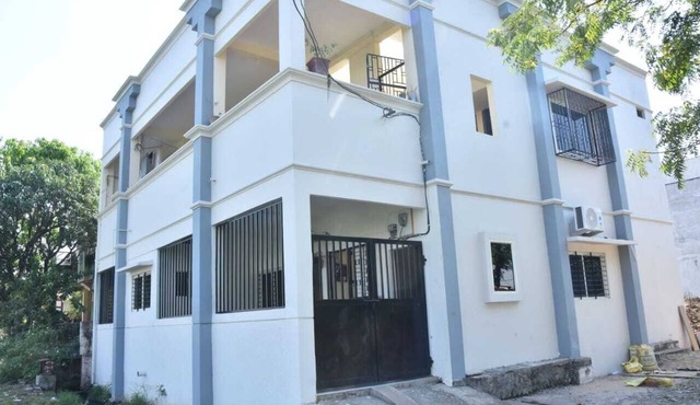 Aatithya home stay.