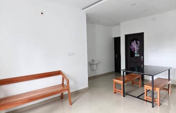 Aatreya serviced apartment