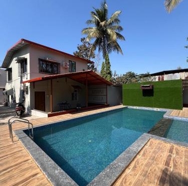 Aawas Villa