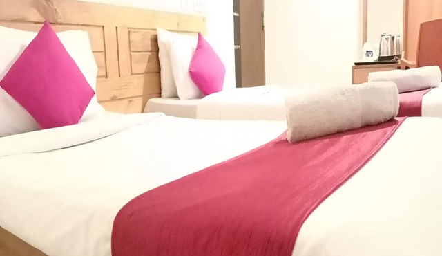 Aayush Residency