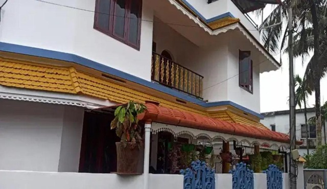 Aayushi Homestay