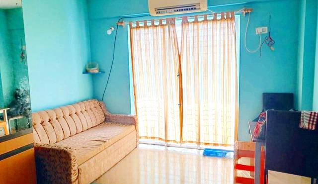 AB Homestay with AC