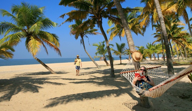 Abad Turtle Beach