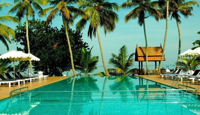 Abad Whispering Palms