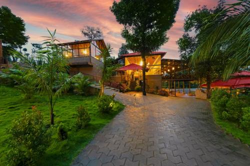 Abbi Valley Resort