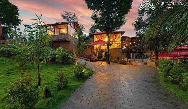 Abbi Valley Resorts