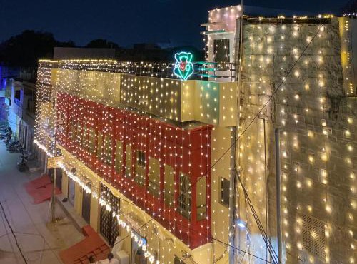 Abhay Villas Guest House