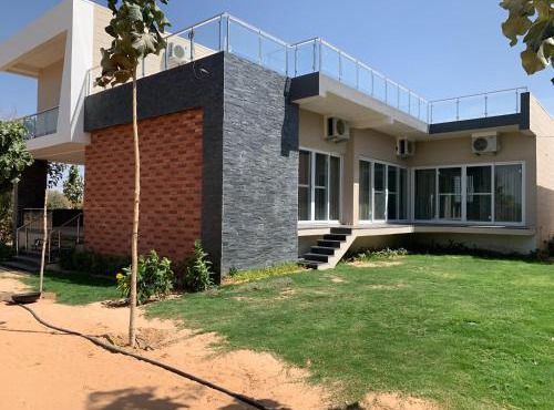 Abhikram Homes